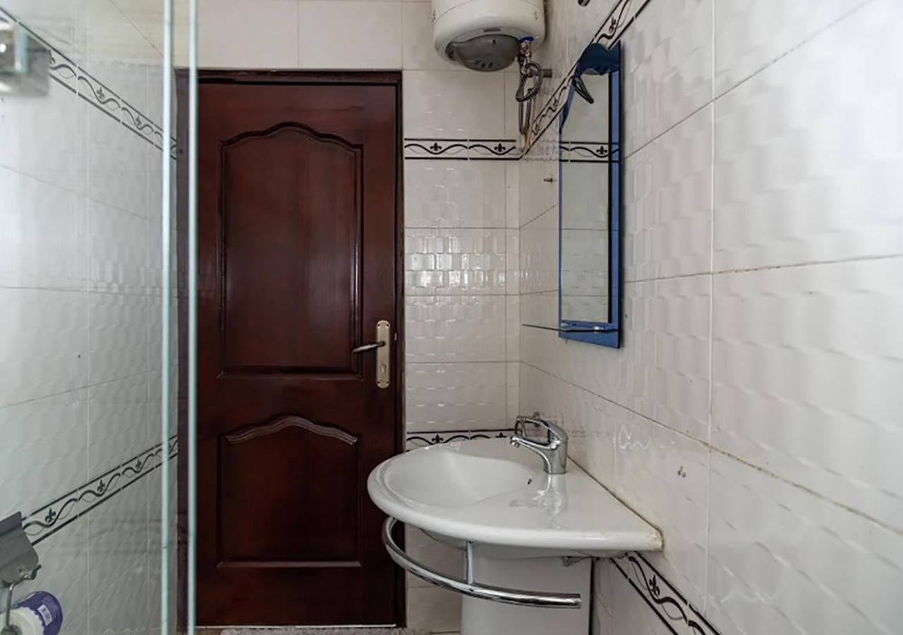 Sweet Pee Executive Hotel Kumasi Exterior photo
